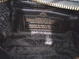 Kurt Geiger London Kurt Black Mini Shoulder Bag Vc0726pzmia