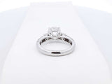 5.22 Cttw Jubilee Diamond & 14k Gold Ring With Cert 5.2 Grm Size 7 Fw0525lrzxzdu