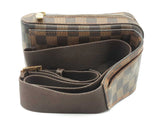 Louis Vuitton Damier Ebene Geronimos Body Bag Sd0726rrzdu