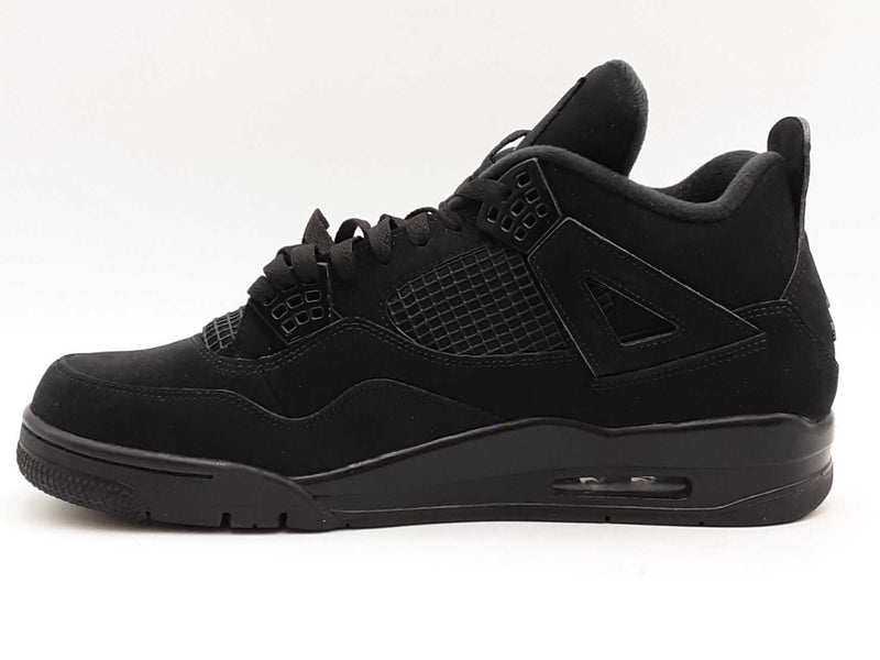 Jordan Retro 4 Black Cat 2020 Cu1110 010 Size 13 Aa0625orzsa