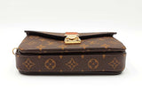 Louis Vuitton Pochette Métis East West In Monogram Canvas & Leather Fw0526lxzxdu