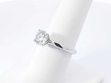 The Leo Diamond 1.46 Ctw Ring In 14k Gold With Gsi Cert 3.7g Size 7 Fw1025opxzdu