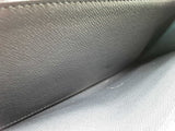 Louis Vuitton X Kim Jones Monogram Upside Down Blue Zippy Wallet Do0526pcxde