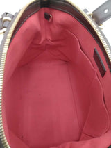 Louis Vuitton Damier Ebene Verona Shoulder Bag Eb0826rxzsa