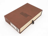 Louis Vuitton Steamer Leather Wallet In Red Lipstick Fw0625wzxdu