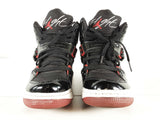 Jordan Flight 45 High Bred Sneakers Size Us 6y Sd0725wrde