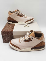 Nike Air Jordan 3 Retro Sneakers Size 11.5 Ct8532-102 Eb0726rxdu