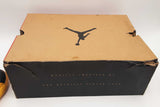 Nike Air Jordan 12 Retro Black & University Gold Sneakers Size 11 Eb1225lorsa