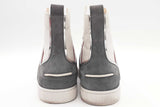 Christian Louboutin Vida High Top Sneakers Size 42 Eb0626lxzsa