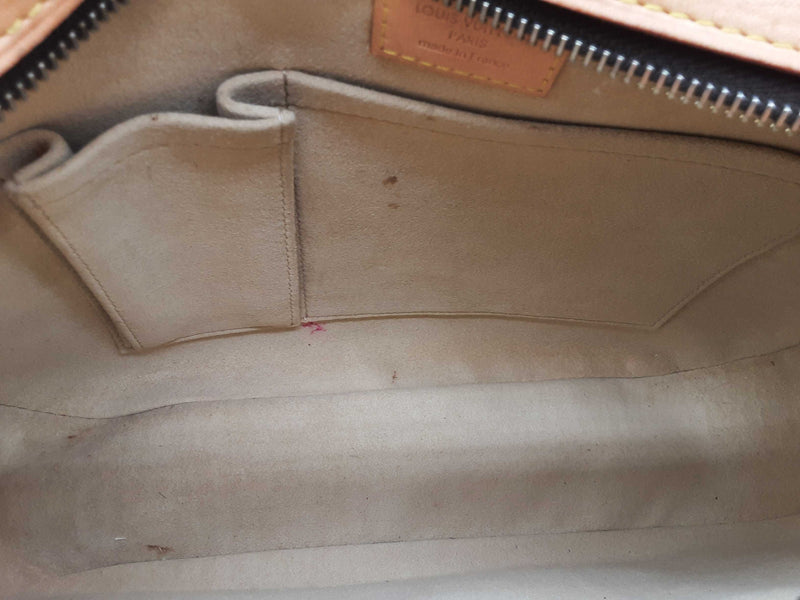 Louis Vuitton Monogram Hudson Gm Shoulder Bag Sd0825ecrde