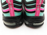 Nike Air Max "South Beach Hyper Turquoise" Sneakers Size 8 Fw0326szdu