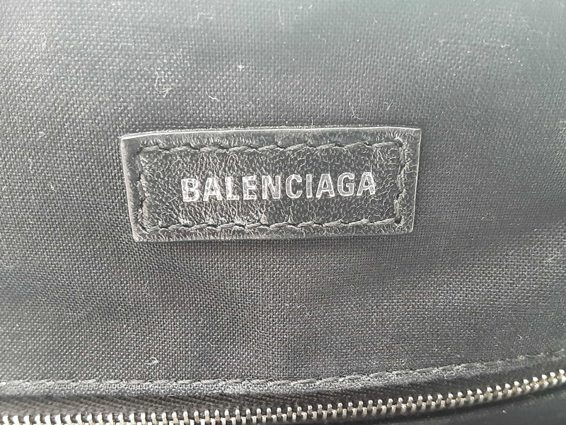 Balenciaga Cloud Clutch Croc Print Leather Crossbody Sd0625wzxsa