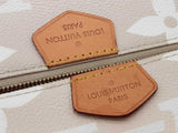 Louis Vuitton Giant Monogram By The Pool Multi Pochette Accessories Eb0526rrxsa