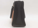 Michael Kors Dillon Satchel Brown Aa0626pzsa