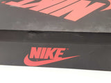 Nike Air Jordan Retro 1 Spider-man: Across The Spider Verse Sneakers Eb0526lxzsa