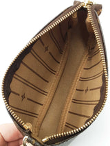 Louis Vuitton Mini Pochette Accessoires In Monogram Trunks & Bags Fw0526lexdu
