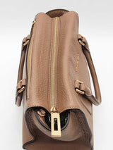 Michael Kors Selby Leather Tote Bag Eb0626orde