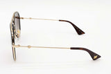 Gucci Aviator Sunglasses Gg0062s Eb0826lorde