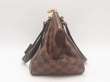 Louis Vuitton Damier Ebene Verona Pm Handbag Sd0125iwzsa