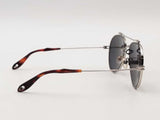 Givenchy Gv7057 Silver Sunglasses Aa0726pzsa