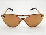 Versace 2161 Gold Lens Sunglasses Do0125lxzde