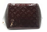 Louis Vuitton Amarante Monogram Vernis Bellevue Pm Bag Sd0526oordu