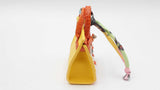 Mini Bag Charm Yellow Sd0825edu
