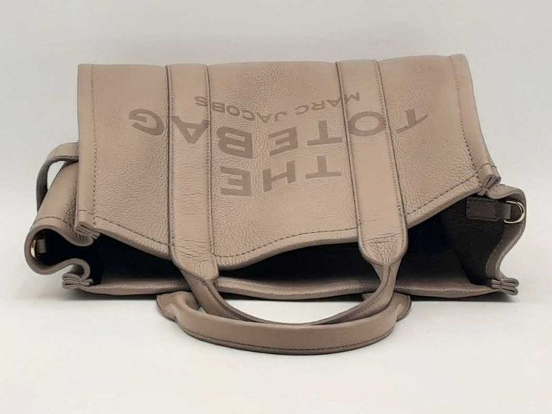 Marc Jacobs The Tote Bag Gray Aa1125lrzsa