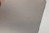 Christian Dior Dioramour "Je Vous Adore" Print Top Handle Bag Eb0726lwxzde