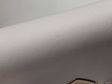 Kate Spade Robyn Chain Saddle Bag In White Leather & Raffia Fw0825wxdu