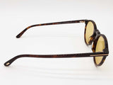 Tom Ford Tf904 Aurele Photochromic Brown Havana Frames Sunglasses Do0926lxzde