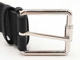 Louis Vuitton Slender 35mm Reversible Canvas & Leather Belt Fw0525orzdu