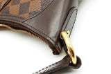 Louis Vuitton Damier Ebene Thames Shoulder Bag Eb0226rxzde