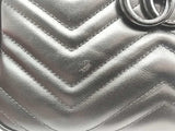 Gucci Gg Marmont Small Handbag Jg0125wzxmia