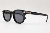 Louis Vuitton Z2381u Lv Signature Square Round Sunglasses Sd0726lrzdu