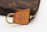Louis Vuitton Monogram Pochette Accessoires Eb0926pxzde