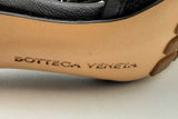 Bottega Veneta Stretch Lace- Up Sandals Size 35 Eb1224oorsa