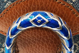Gucci Gg Monogram Denim Dionysus Chain Shoulder Bag Eb0526lwlide