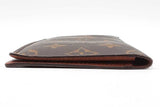 Louis Vuitton Brazza Wallet Sd0926oprdu