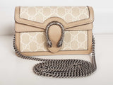 Gucci Dionysus Super Mini Shoulder Bag Sd0826orzde