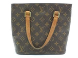 Louis Vuitton Vivian Brown Handbag Aa0926orzsa