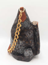 Louis Vuitton Dantelle Fersen Bag In Embroidered Monogram Canvas Fw0626exzdu