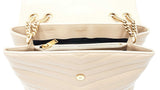 Yves Saint Laurent Quilted Leather Loulou Sd0925lzxzdu