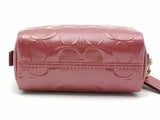 Coach Boxed Essential Mini Cosmetic Pouch Aa1026ozsa