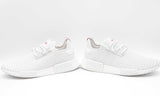 Adidas Nmd_ R1  Originals White Web Sneakers Size 11 Ebcrdu 144030007500