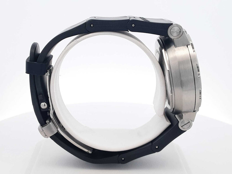 Bvlgari Diagono Scuba Chronograph Stainless Steel 38mm Watch Fw0525lwordu