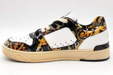 Versace Starlight Sneakers Size 9 Eb1024ixsa