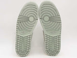 Nike Air Jordan 1 Low Fn5214 131 White Shoes Size 11.5 Aa0926pzsa
