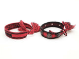 Christian Dior J'adior Woven Friendship Bracelet Sd1025lorde