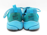 Nike Air Presto Sneakers In Rio Teal Us Size 11 Fw0925ixdu